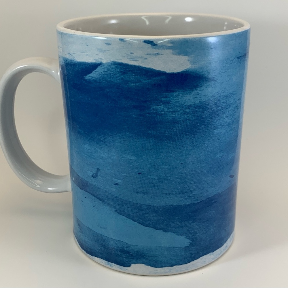 Cynthia Rowley Coffee Mug